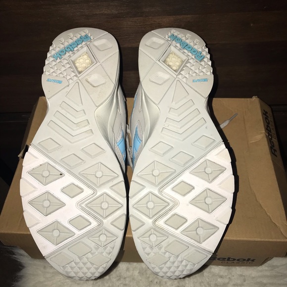 Aztrek unisex Reebok classics - Picture 3 of 3